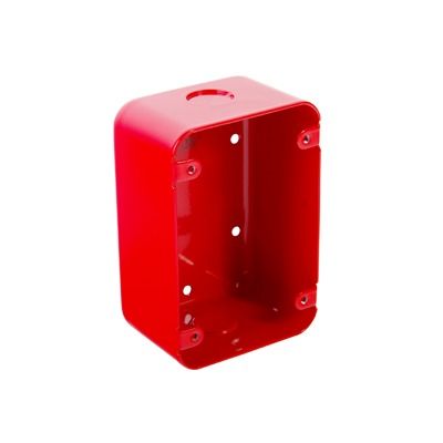 Caja de Montaje para Estación de Jalón. Compatible con las Estaciones 5140MPS1 y 5140MPS2 5140-MPSBB Caja de Montaje para Estación de Jalón. Compatible con las Estaciones 5140MPS1 y 5140MPS2