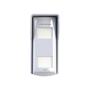 (AX HUB) Detector Dual-Tech Inalámbrico para Exterior