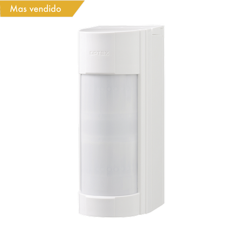 Detector de Movimiento Pasivo / Cableado / 100% Exterior VXI-ST Detector de Movimiento Pasivo / Cableado / 100% Exterior